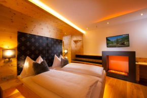 Гостиница Hotel Alpina, Раурис